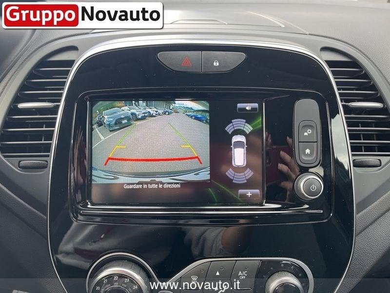 Renault Captur Captur dCi 8V 90 CV EDC Sport Edition2