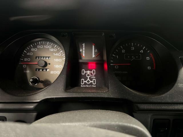 Mitsubishi Pajero Pajero II 2.5 tdi GLS **ASI** *GANCIO TRAINO*