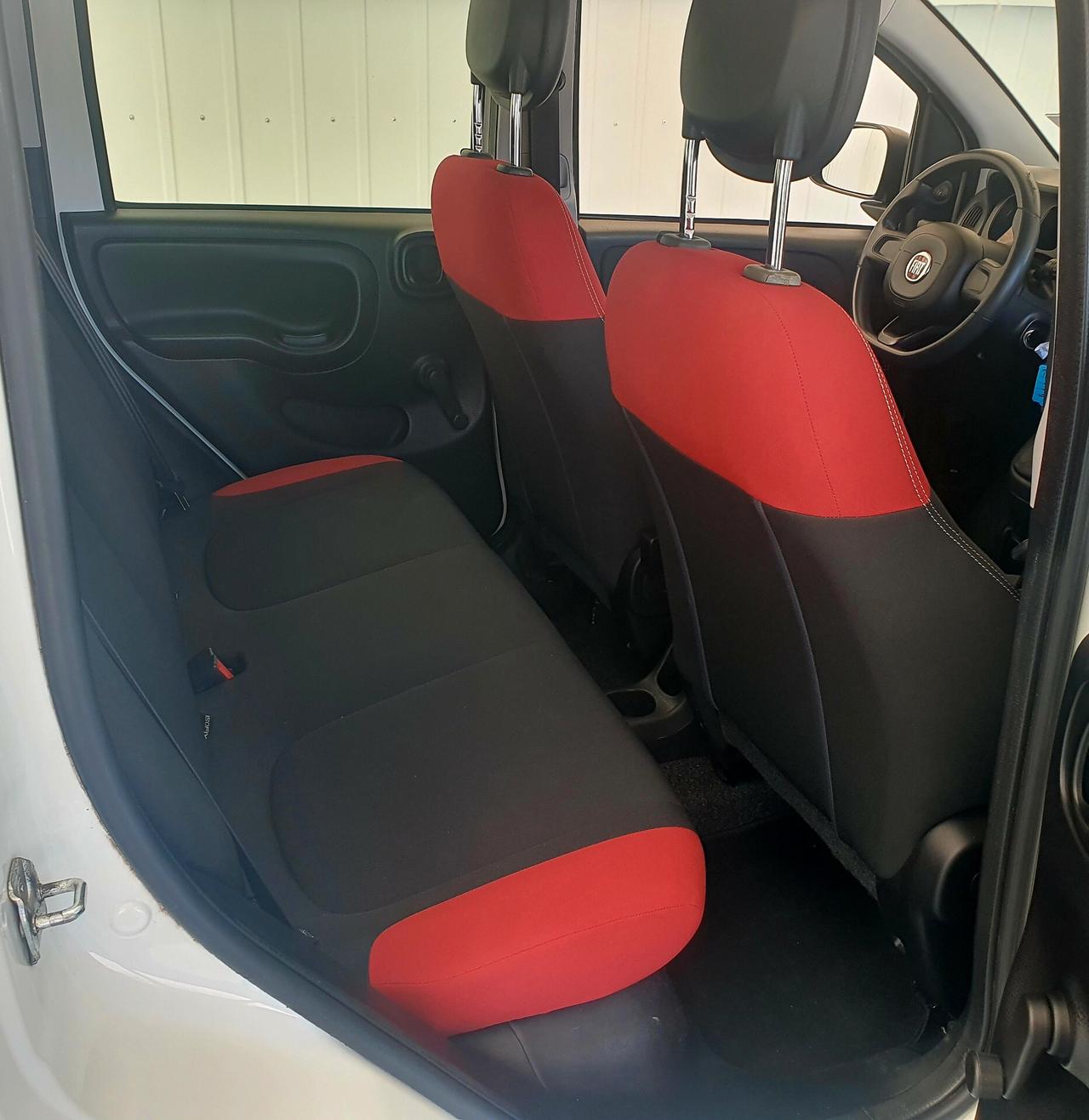 Fiat Panda 1.2 GPL - 2017 - KM. 103 MILA