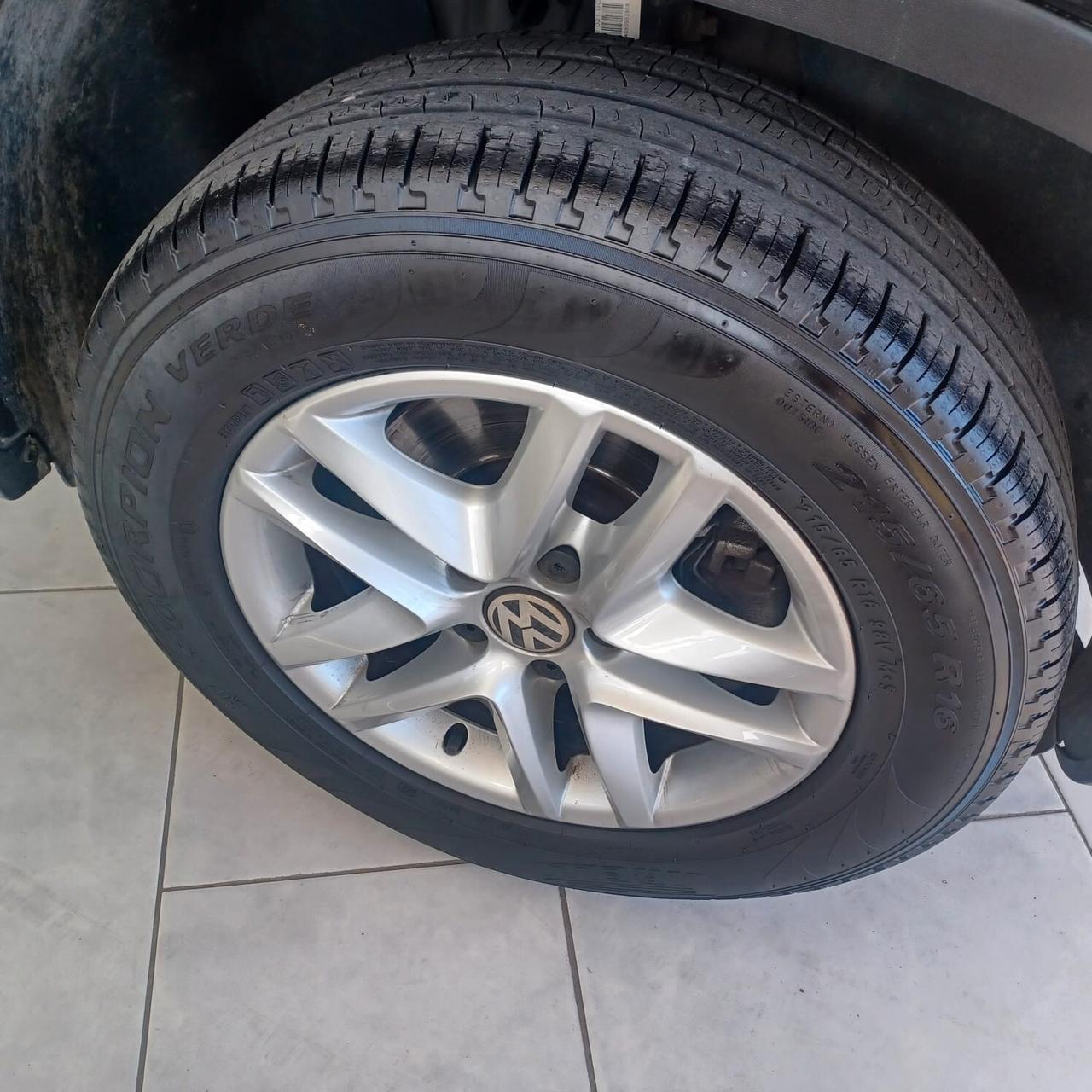 TIGUAN 1.4 TSI PERFETTO GARANZIA INCLUSA