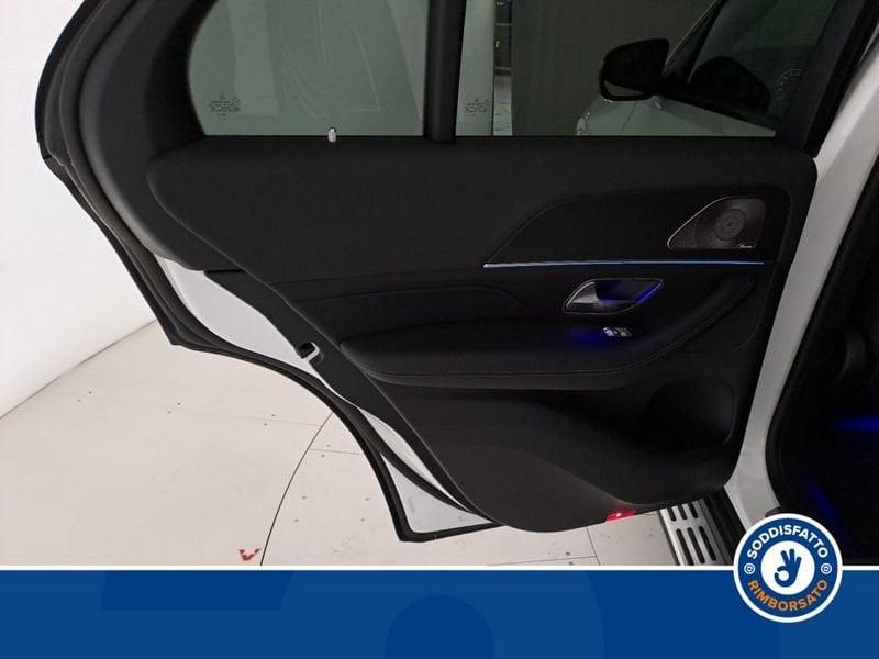 Mercedes-Benz GLE 350de 4Matic EQ-Power AMG Line Advanced Plus