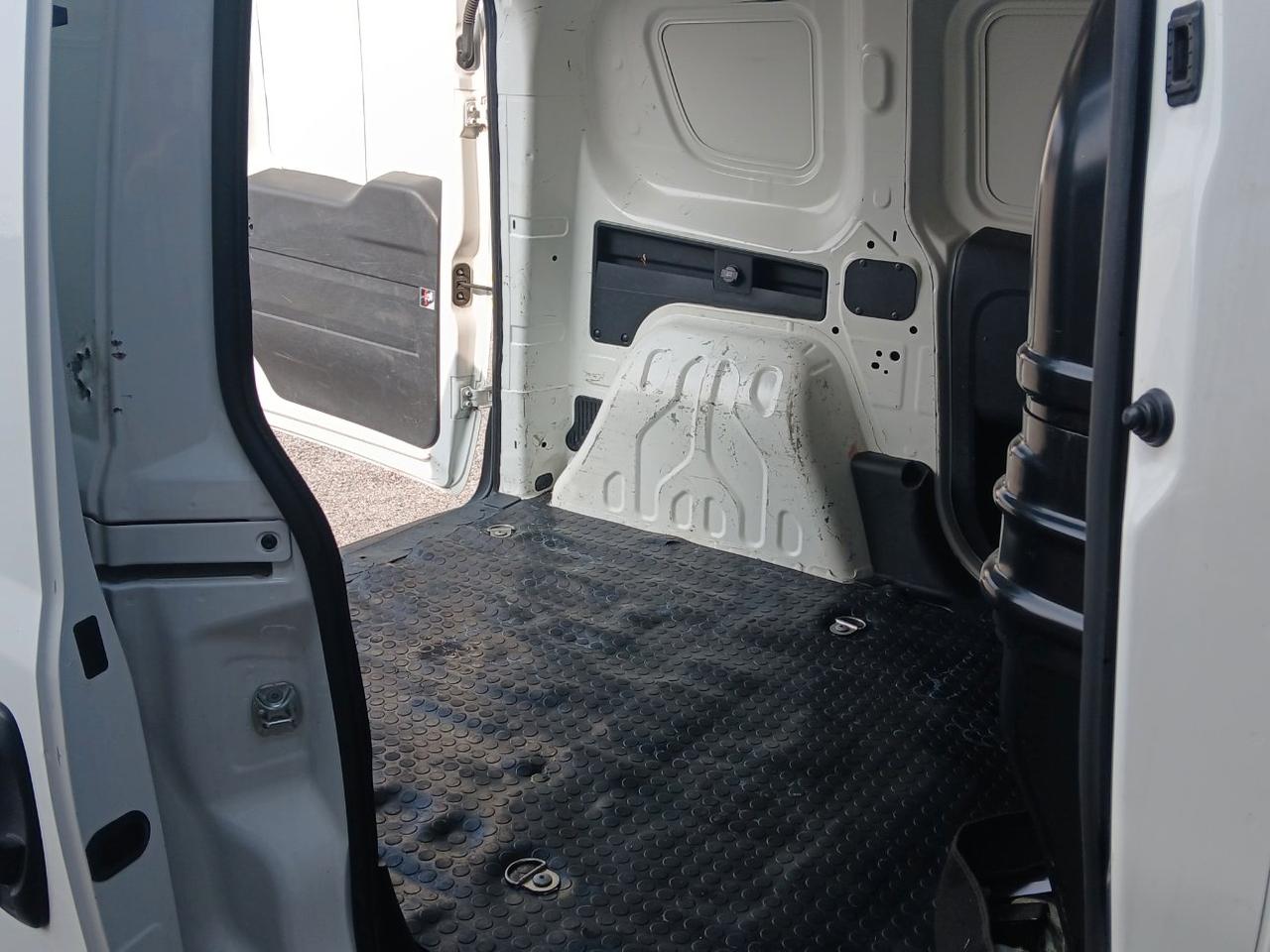 Fiat Doblo Doblò 1.6 MJT 105CV S&S PC-TN Cargo Lounge