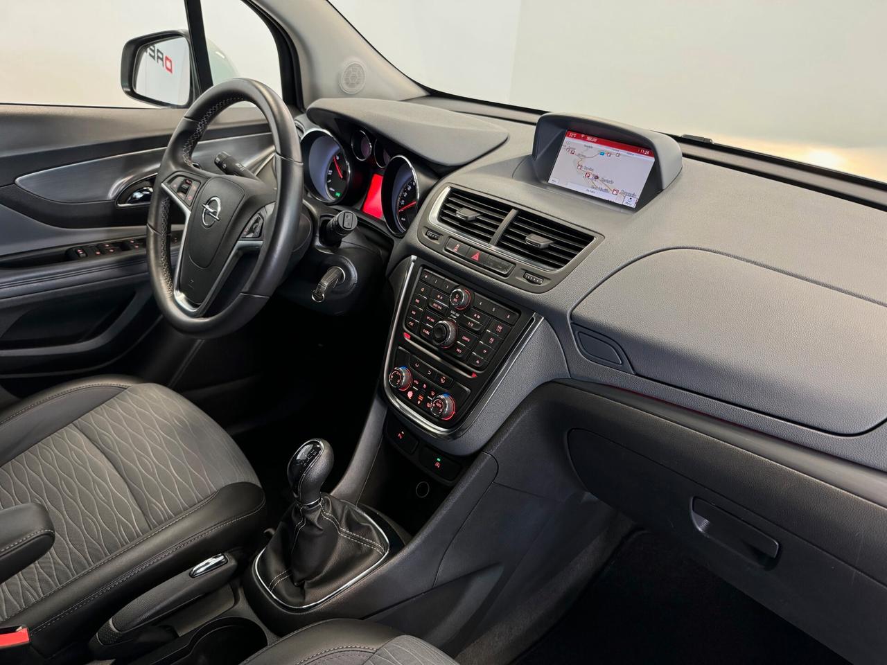 Opel Mokka 1.6 CDTI Ecotec 4x2 Start&Stop Cosmo 65.000 KM