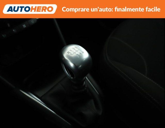 PEUGEOT 208 1° serie PureTech Turbo 110 S&S 5 porte Allure