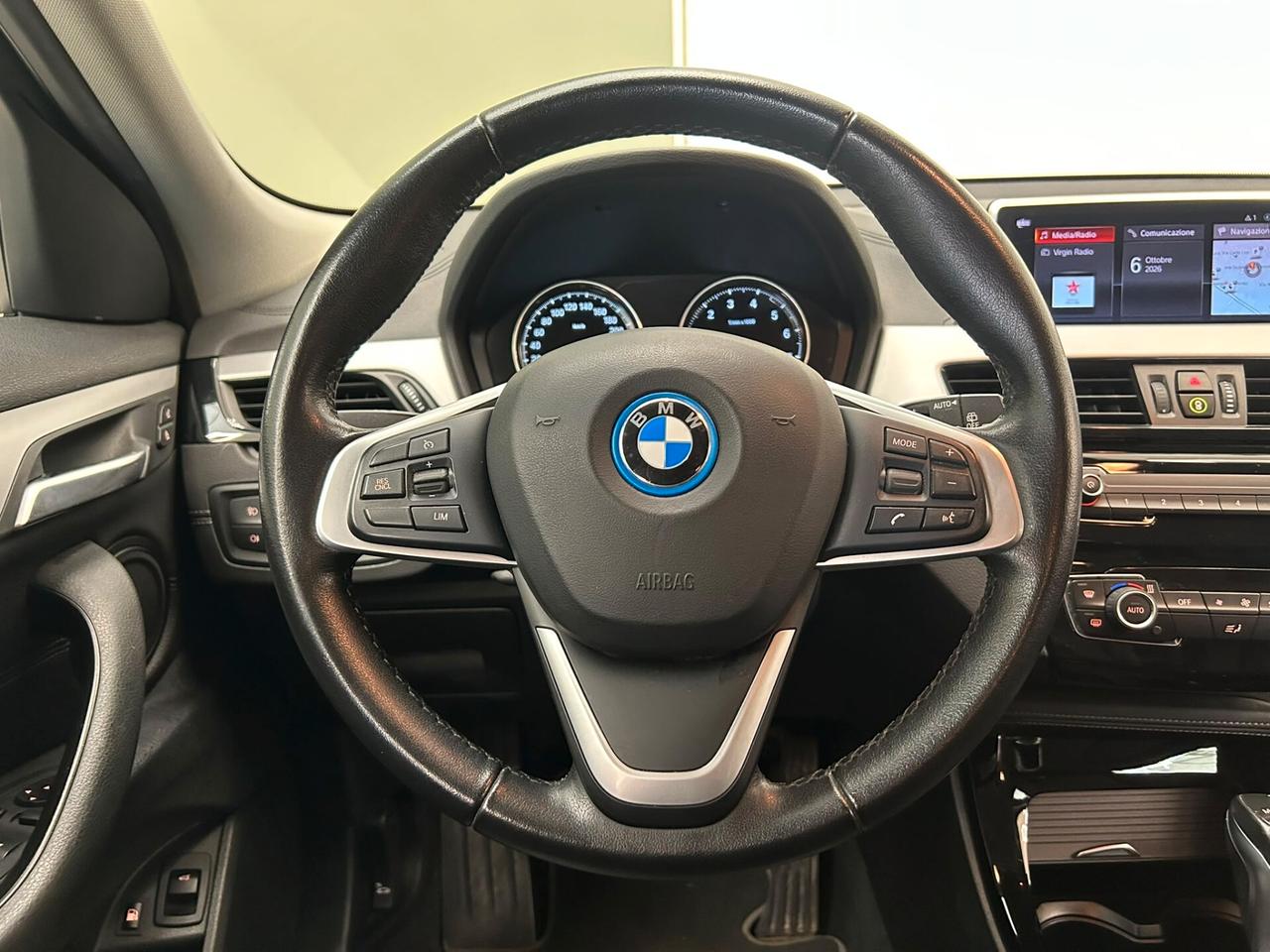 Bmw X2 xDrive25e M Mesh Edition
