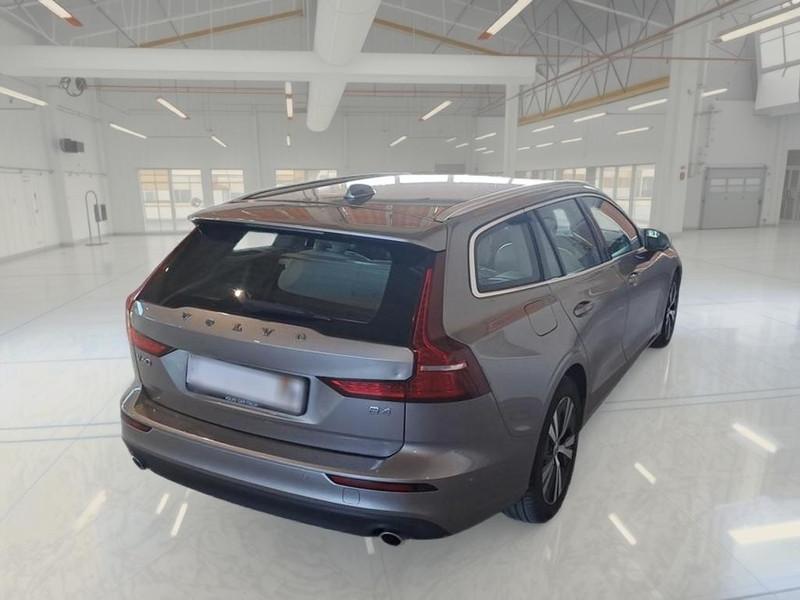 VOLVO V60 B4 D AUTOMATICO MOM.BUSINESS PRO STATION WAGON