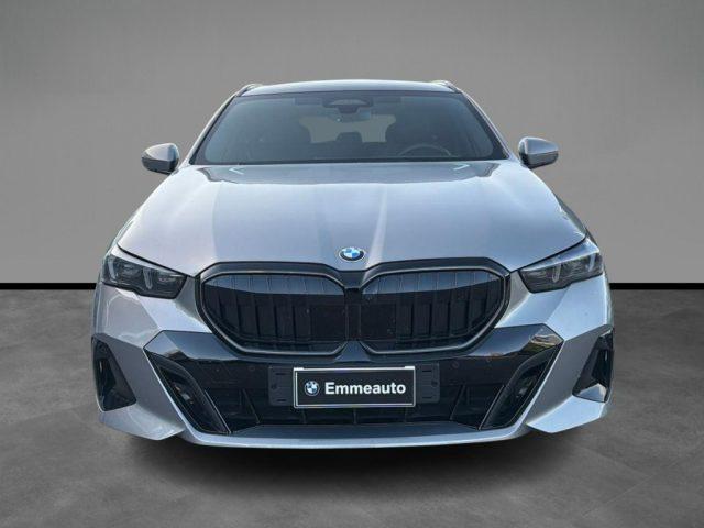 BMW 520 d 48V XDrive Msport