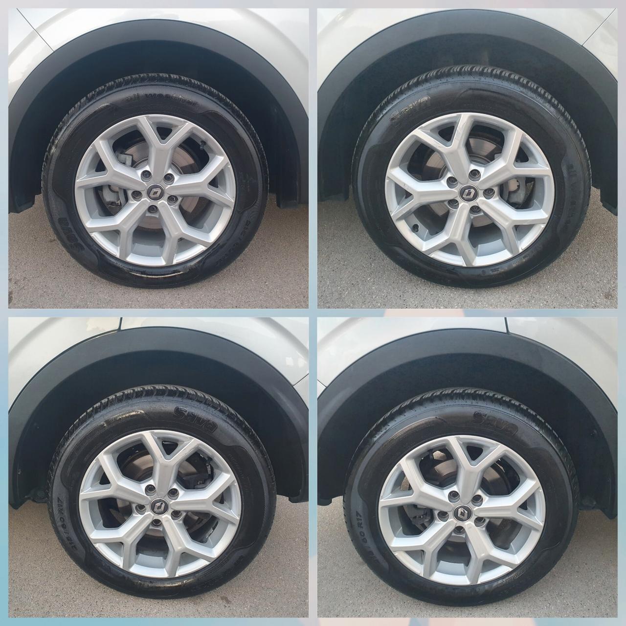 Renault Kadjar 1.5 Blue dCi 115 CV EDC Sport Edition