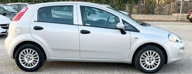 FIAT Grande Punto 1.4 5 porte Actual EasyPower