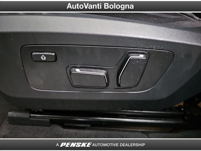 BMW X3 xDrive 20d Msport Pro