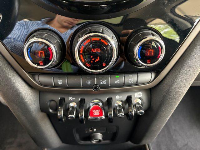 MINI Countryman 1.5 Countryman ALL4 QUATTRO RUORE MOTRICI BENZ
