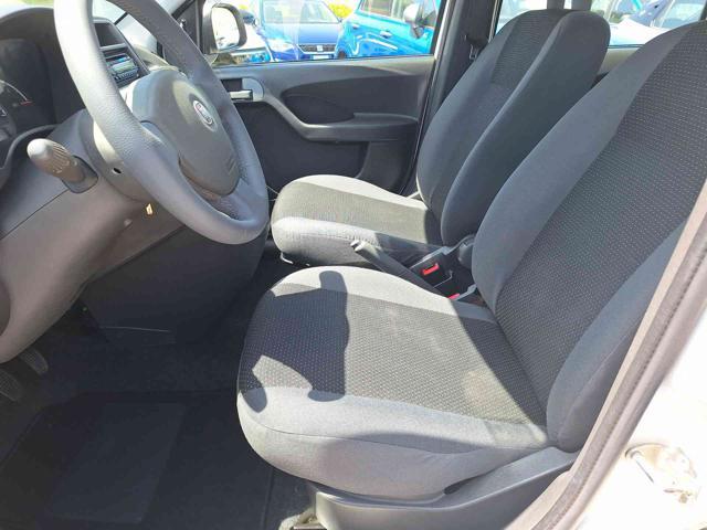 FIAT Panda 1.3 MJT 16V 4x4