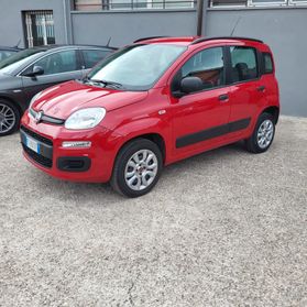 Fiat Panda 0.9 TwinAir Turbo Natural Power Lounge – 2014 – Metano