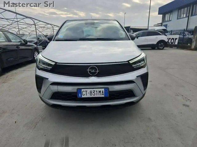 OPEL Crossland 1.2 130cv Elegance autom AT6 - GT831MA