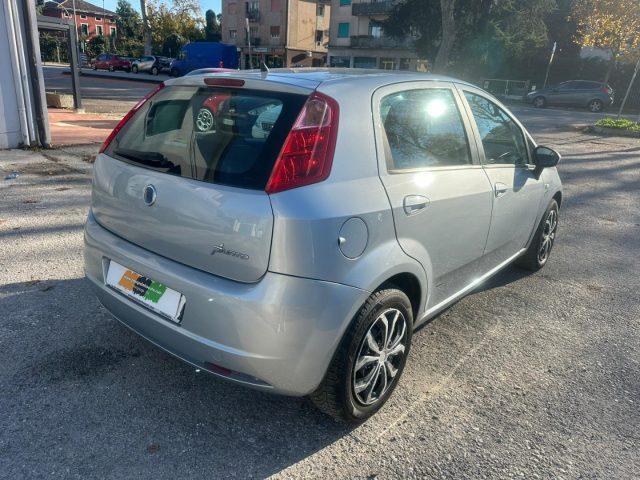 FIAT Grande Punto 1.2 5 porte Dynamic