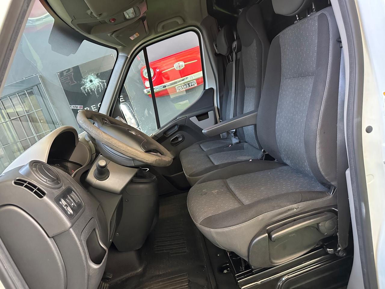 Opel Movano 35 2.3 CDTI 125cv L2H2 Furgone