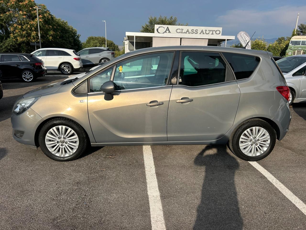 Opel Meriva 1.6 CDTI 110CV Start&Stop Cosmo