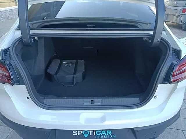 Citroen ë-C4 X BEV Elettrica 136cv SHINE+TETTO VETRO USATO GARANTITO