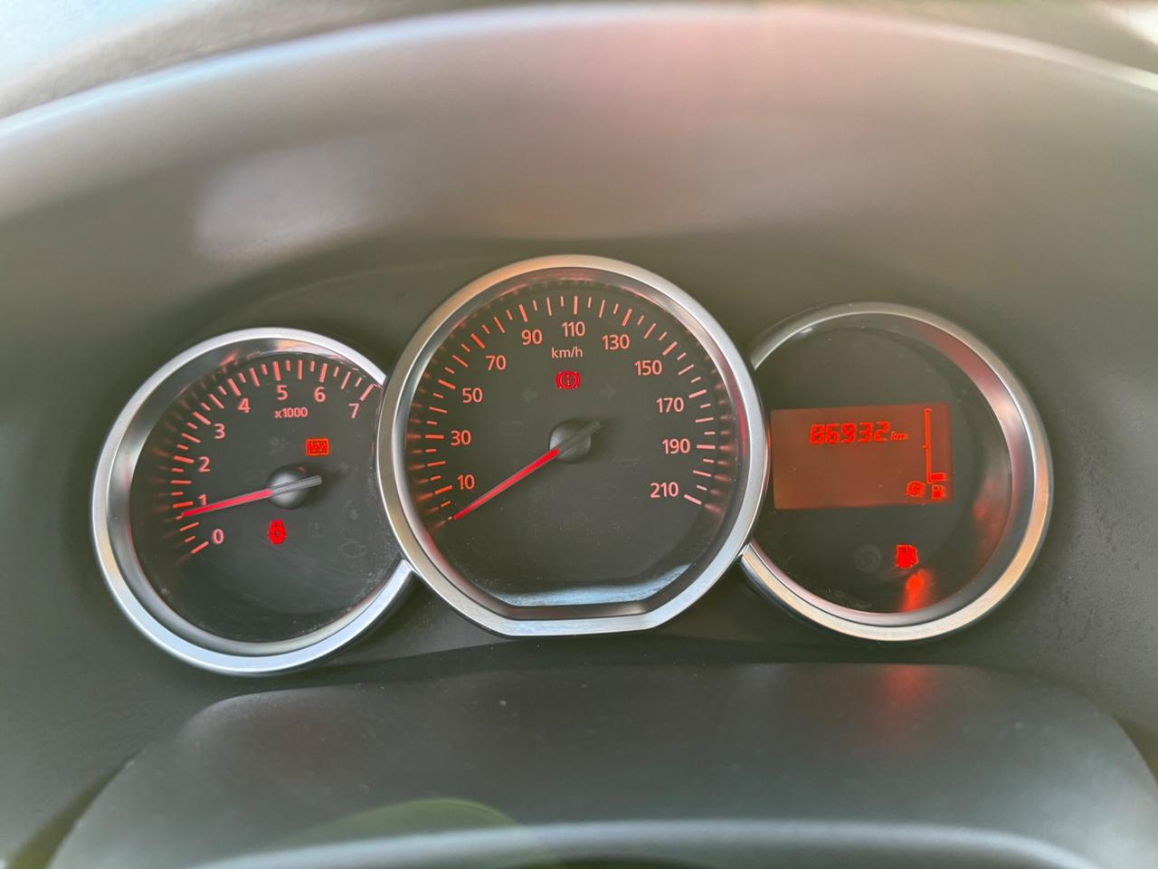 Dacia Sandero Stepway 1.0 TCe 100CV ECO-G 15th Anniversary