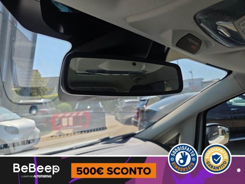 Ford EcoSport 1.5 ECOBLUE TITANIUM S&S 95CV MY20.25