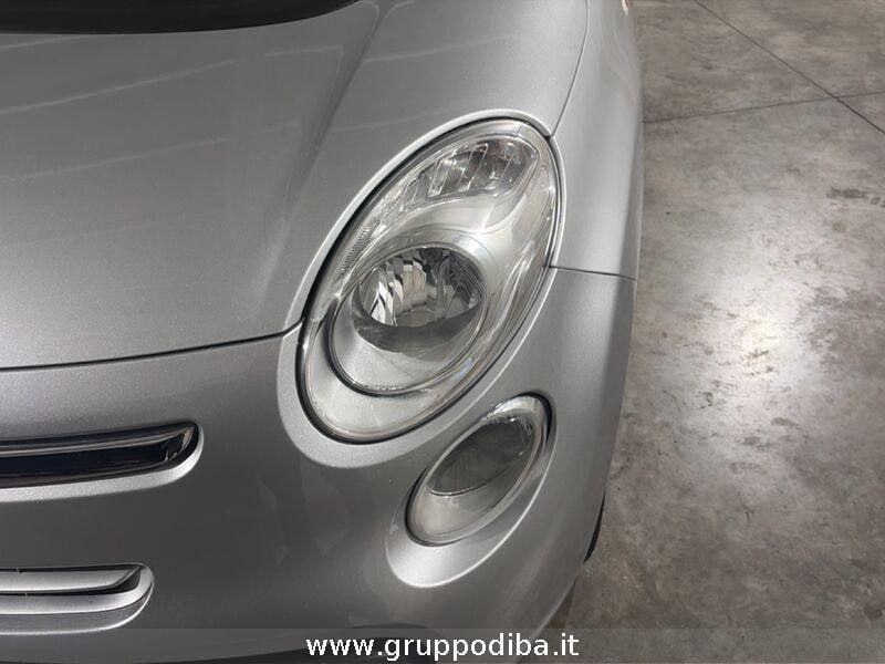 FIAT 500L 2012 Diesel 1.3 mjt Pop Star 85cv