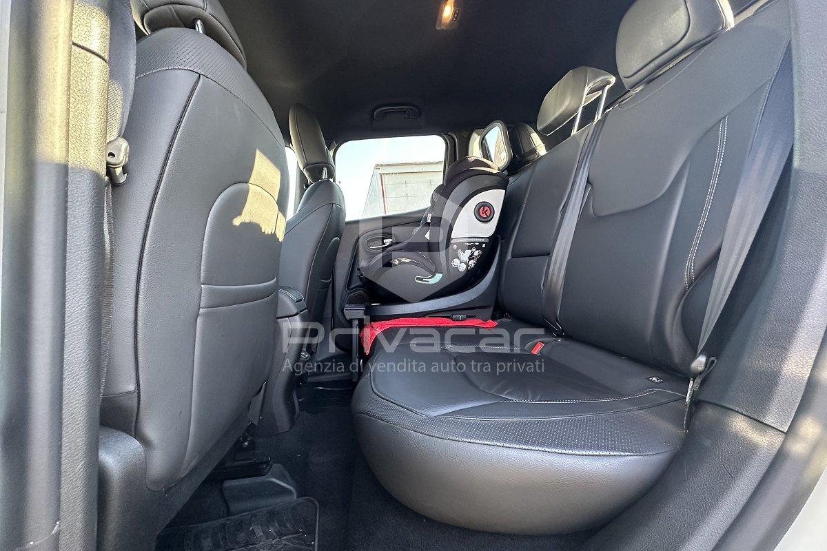 JEEP Renegade 1.3 T4 240CV PHEV 4xe AT6 S