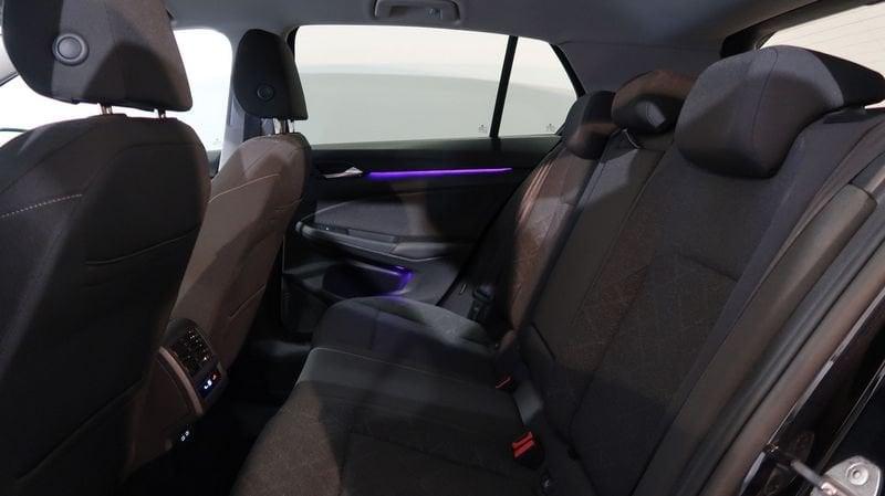 Volkswagen Golf Golf 1.5 tsi evo Style 130cv #CLIMA 3 ZONE#CARPLAY#