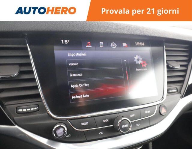OPEL Astra 1.6 CDTi 136CV Start&Stop 5 porte Innovation