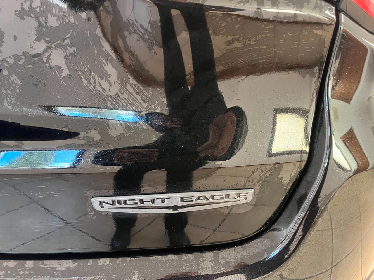 Jeep Compass 2.0 Multijet II 4WD Night Eagle