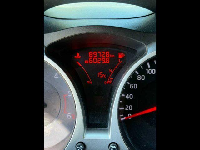 NISSAN Juke 1ª serie - 1.5 dCi Start&Stop Tekna