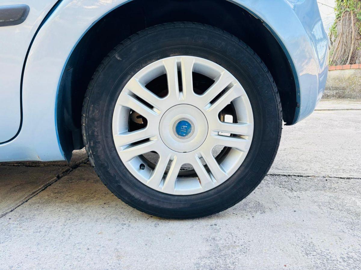 Fiat Idea 1.3 Multijet 70cv 16V Dynamic My'07