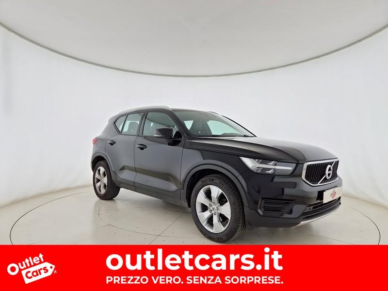 Volvo XC40 2.0 d3 business plus geartronic my20