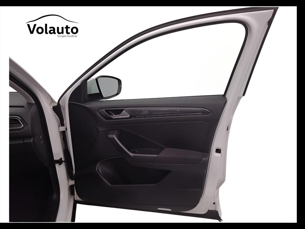 VOLKSWAGEN T-Roc I 2017 - T-Roc 1.6 tdi Advanced