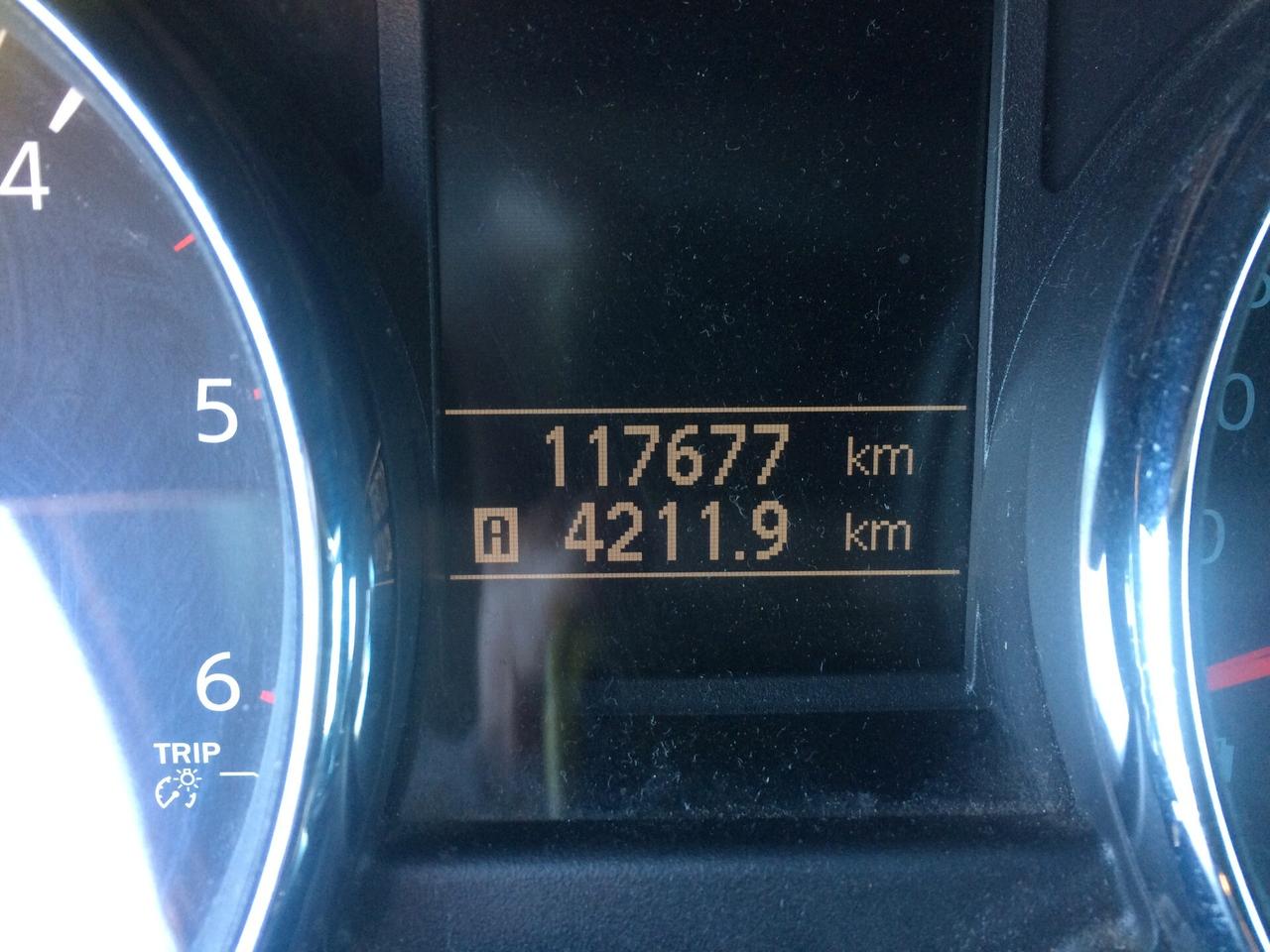 2012 Nissan Qashqai 1.5 dCi DPF Acenta tagliandata +garanzia!