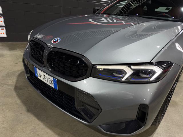 BMW 340 MSPORT CARBONIO FULL SERVICE BMW MPERFORMANCE