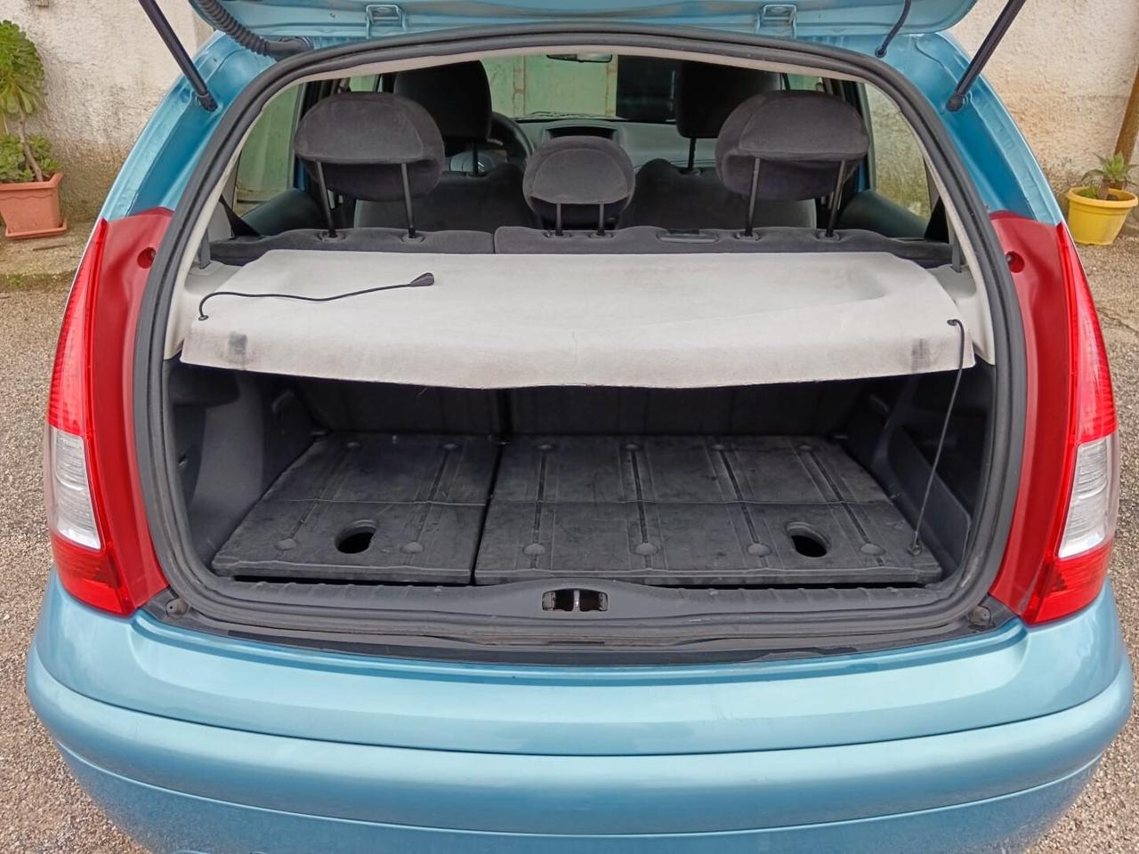 Citroen C3 1.1 airdream Exclusive