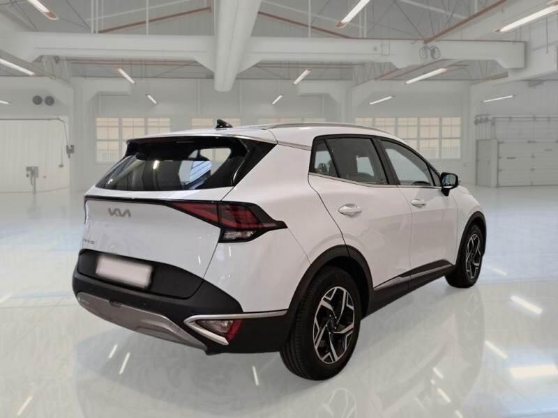 Kia Sportage 1.6CRDI MHEV136CV6MBUSINESSPREZZOSENZAVINCOLIUNIPRO'ITALIANAFATTURABILE️GARANZ