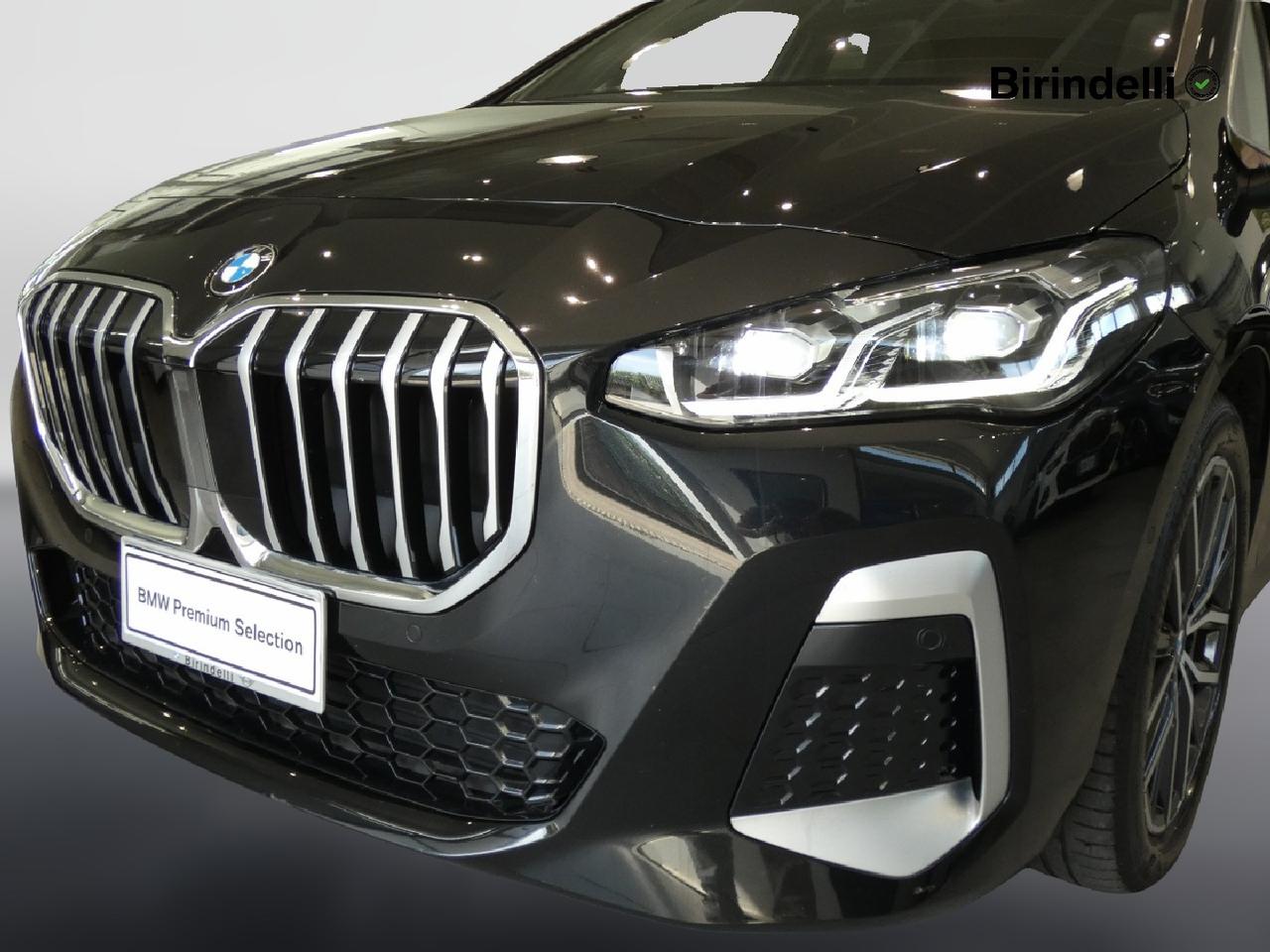 BMW Serie 2 A.T. (U06) - 218d Active Tourer Msport