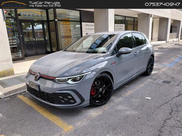 Volkswagen Golf 2.0 TSI GTI Ultimate #11175