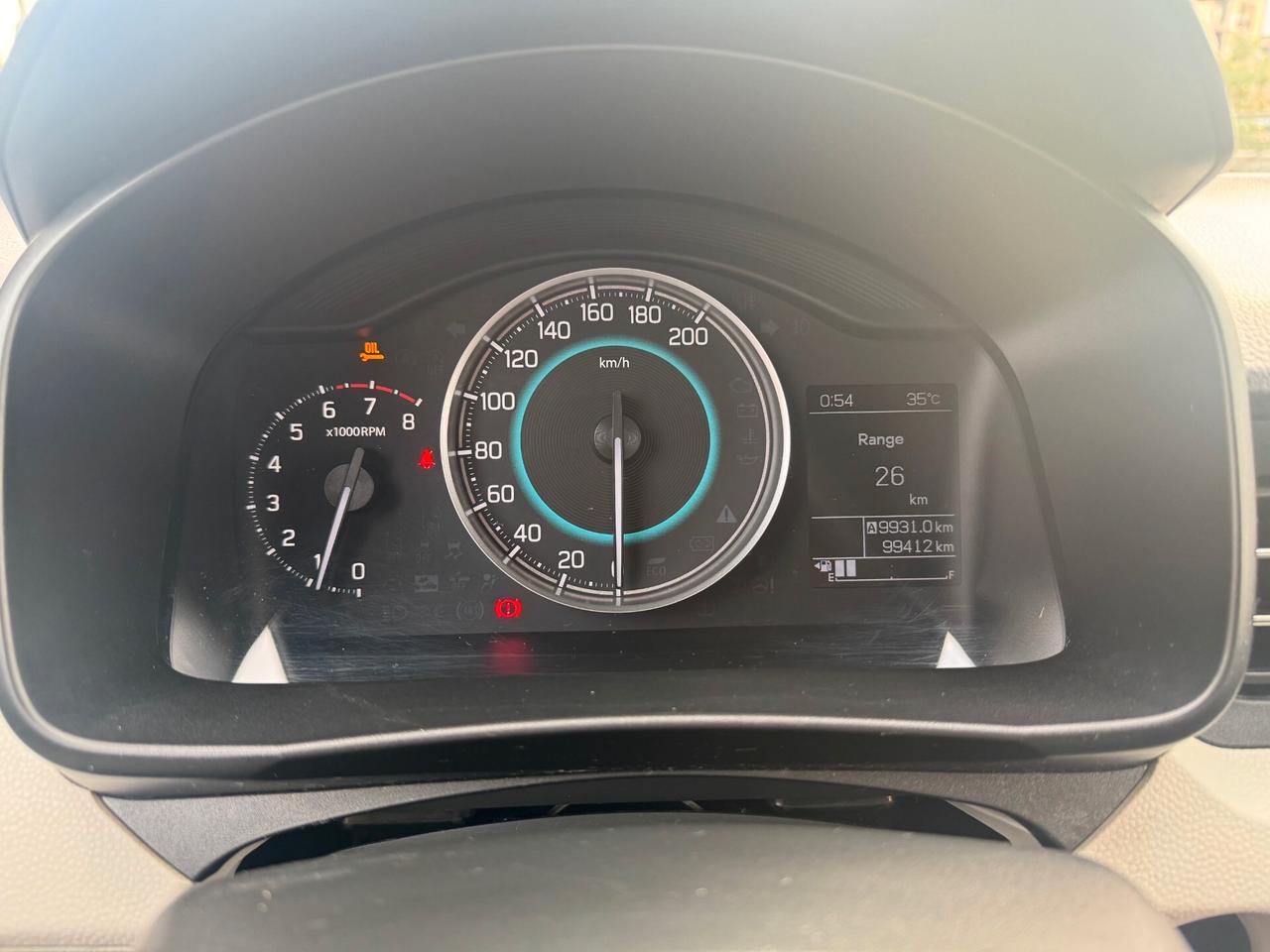 Suzuki Ignis 1.2 Dualjet Cool