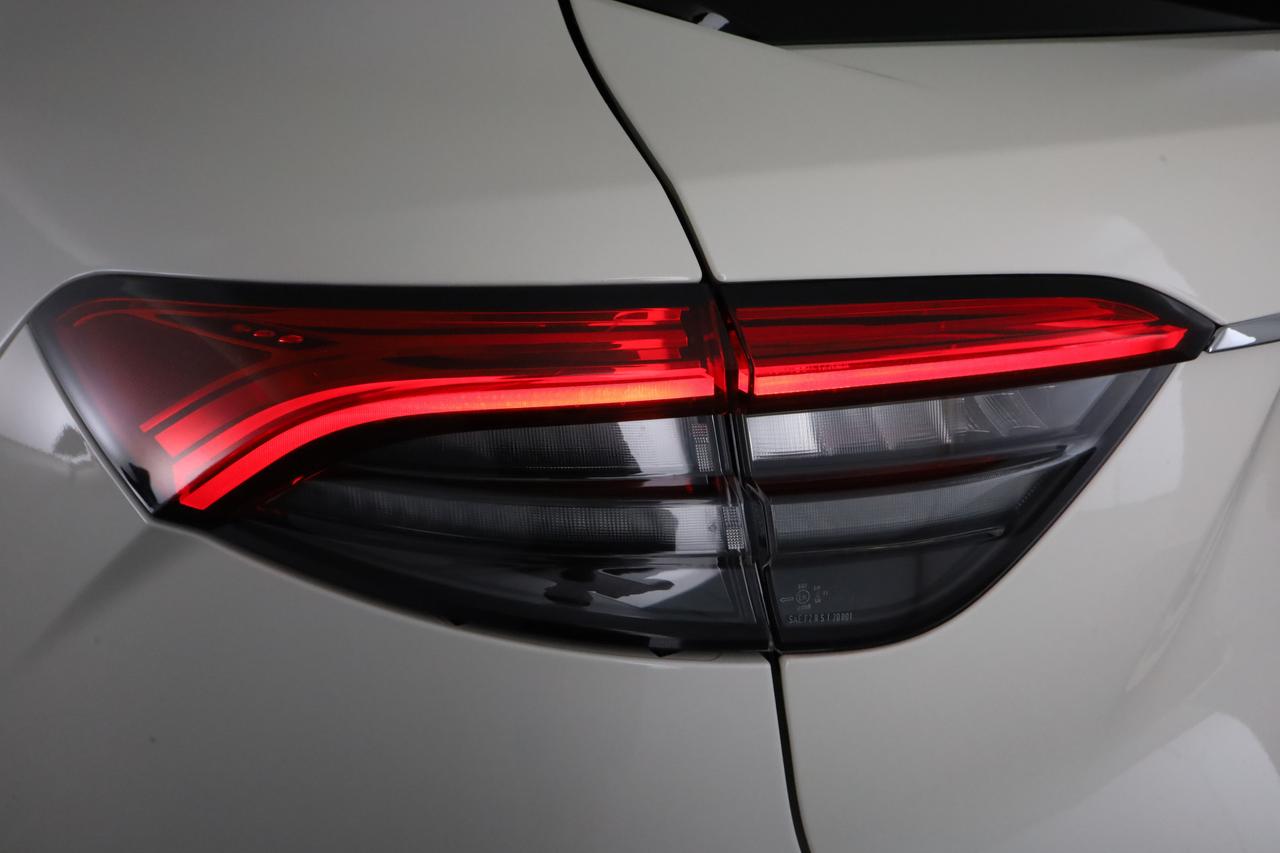 MASERATI Levante 330 CV MHEV AWD GT