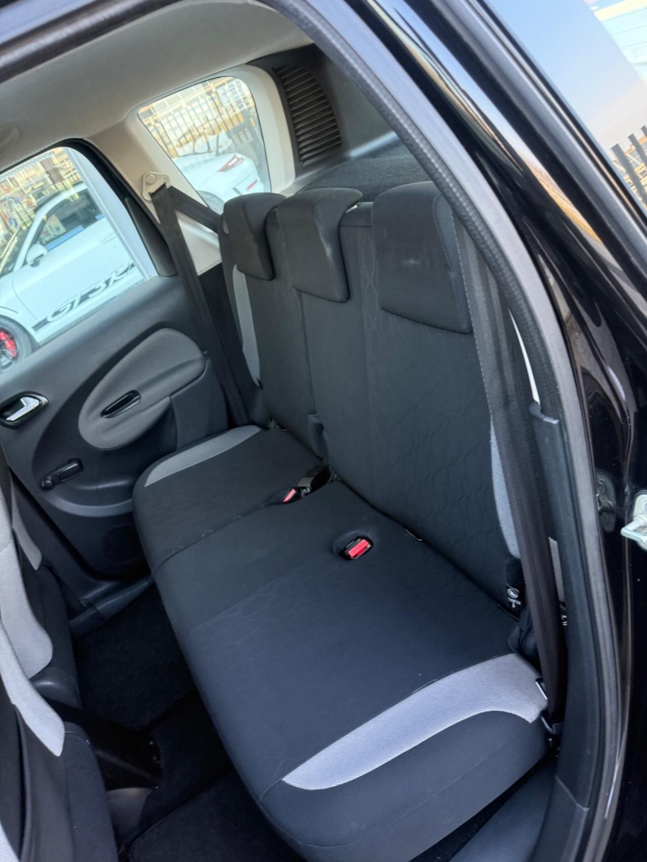 Citroen C3 Picasso 1.4 VTi 95 Exclusive Limited