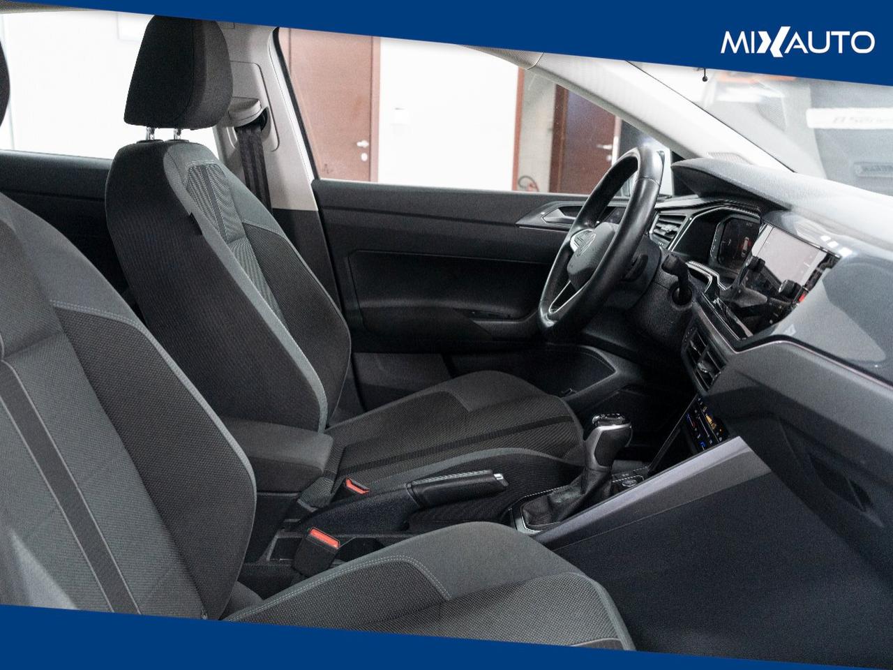Volkswagen Polo 1.0 TSI Style 95CV DSG