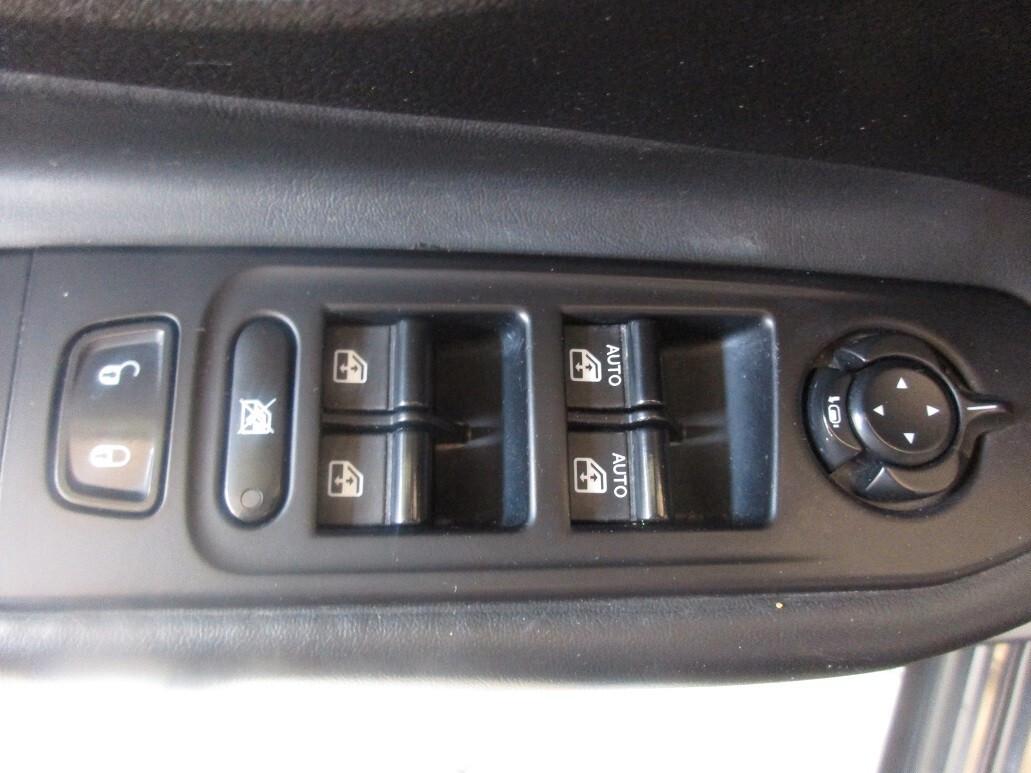 Jeep Renegade 1.6 Mjt DDCT 120 CV Limited