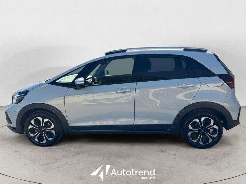 Honda Jazz Crosstar 1.5 Hybrid 109 CV Automatica Executive