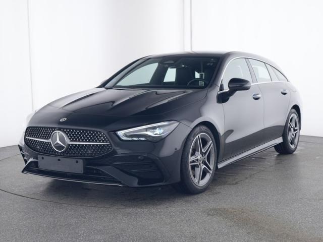 MERCEDES Classe CLA 180 Aut. Shooting Brake Premium AMG