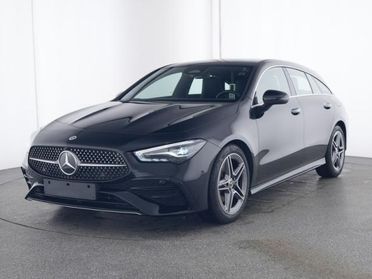 MERCEDES Classe CLA 180 Aut. Shooting Brake Premium AMG
