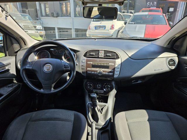 FIAT Bravo 1.4 Active GPL