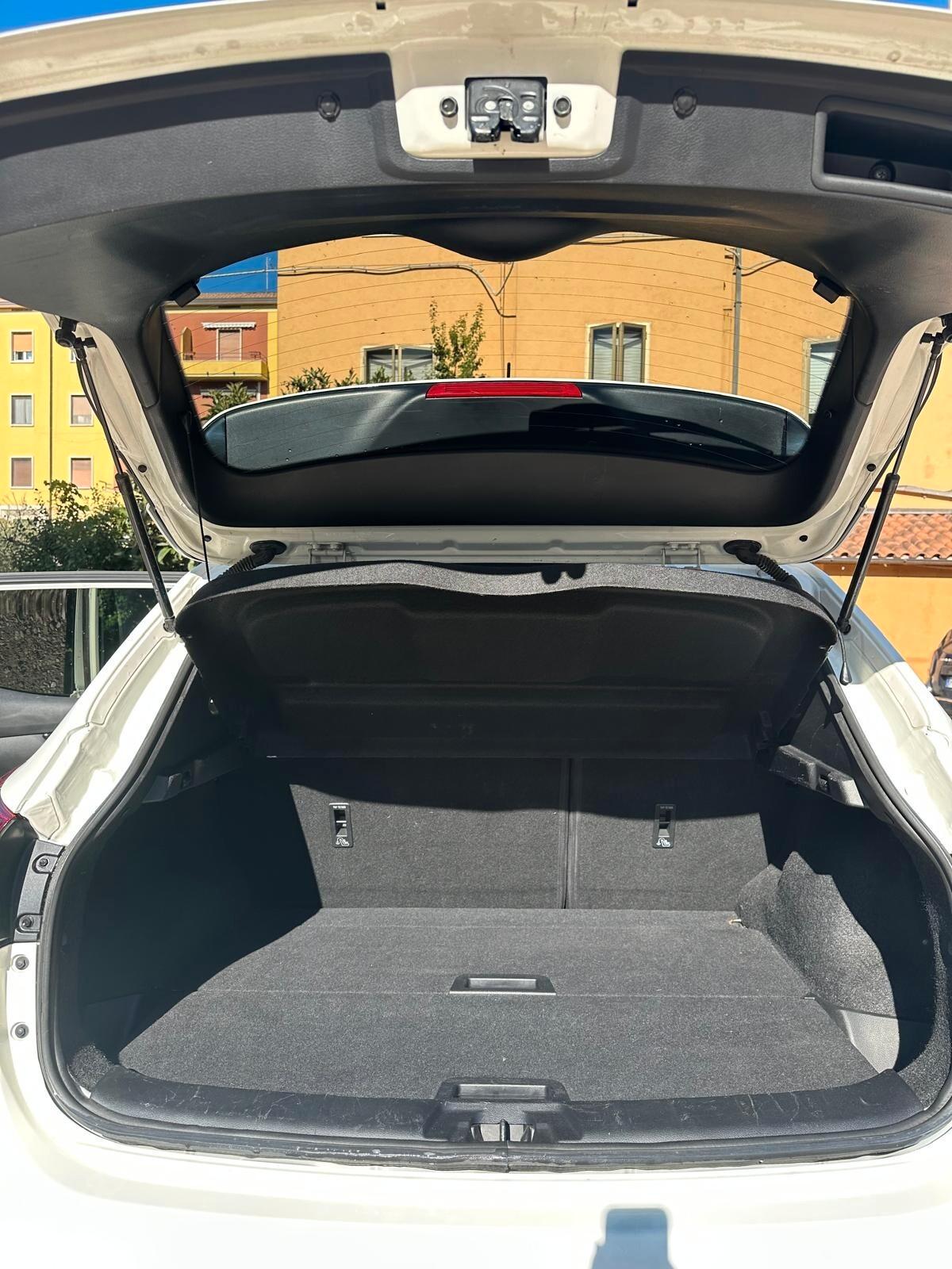 Nissan Qashqai 1.6 dCi 2WD Tekna