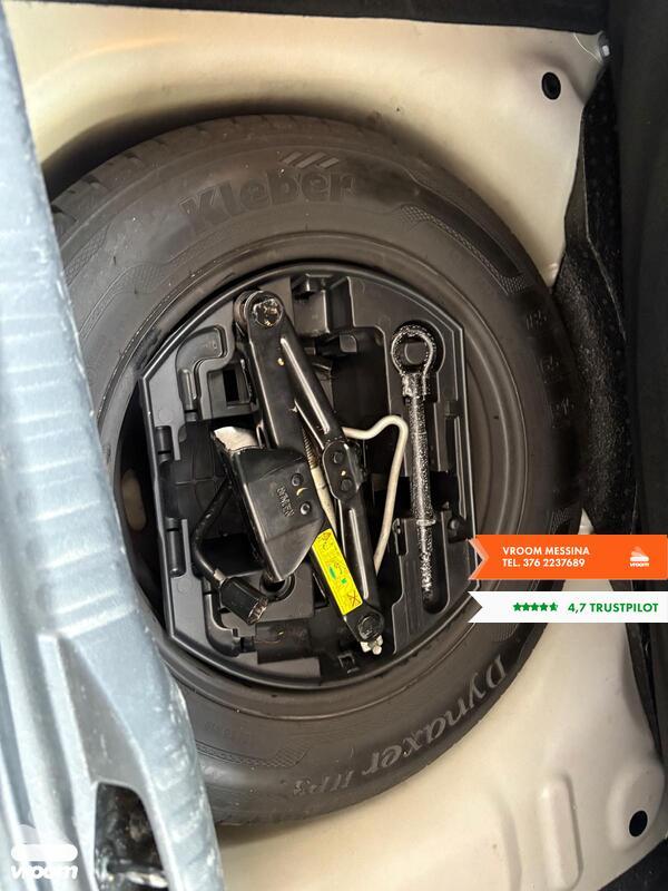 CITROEN C3 3ª serie C3 PureTech 82 Shine